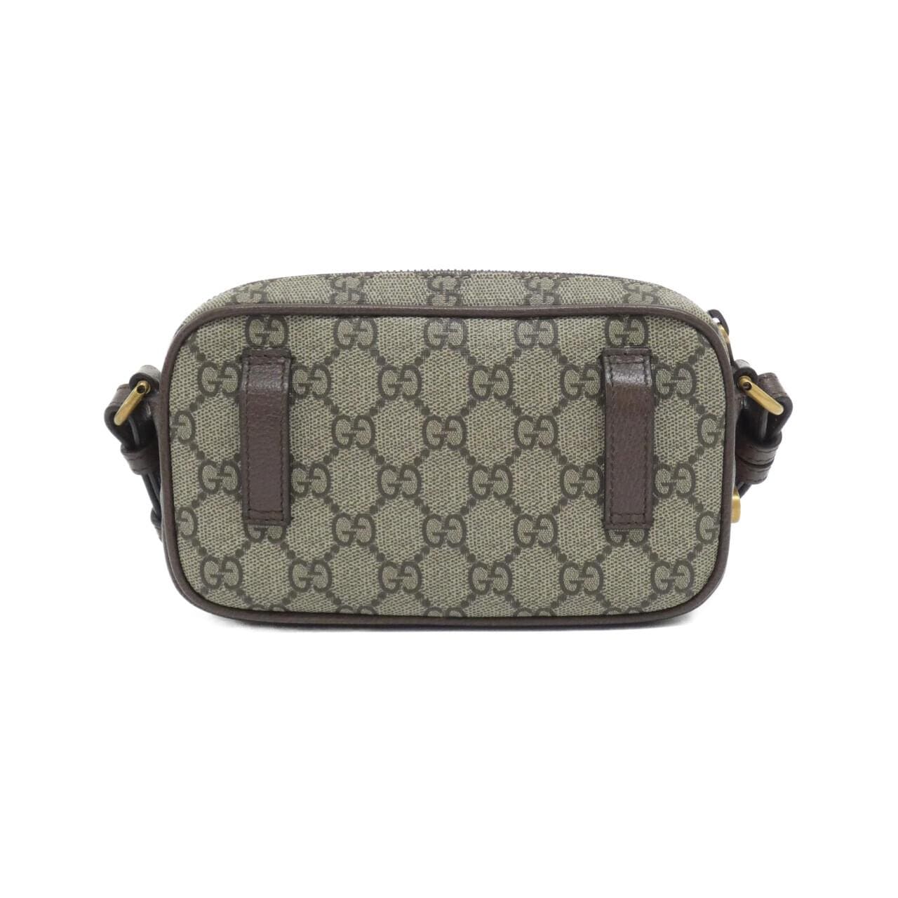 グッチ OPHIDIA 722557 96IWT ショルダーバッグ