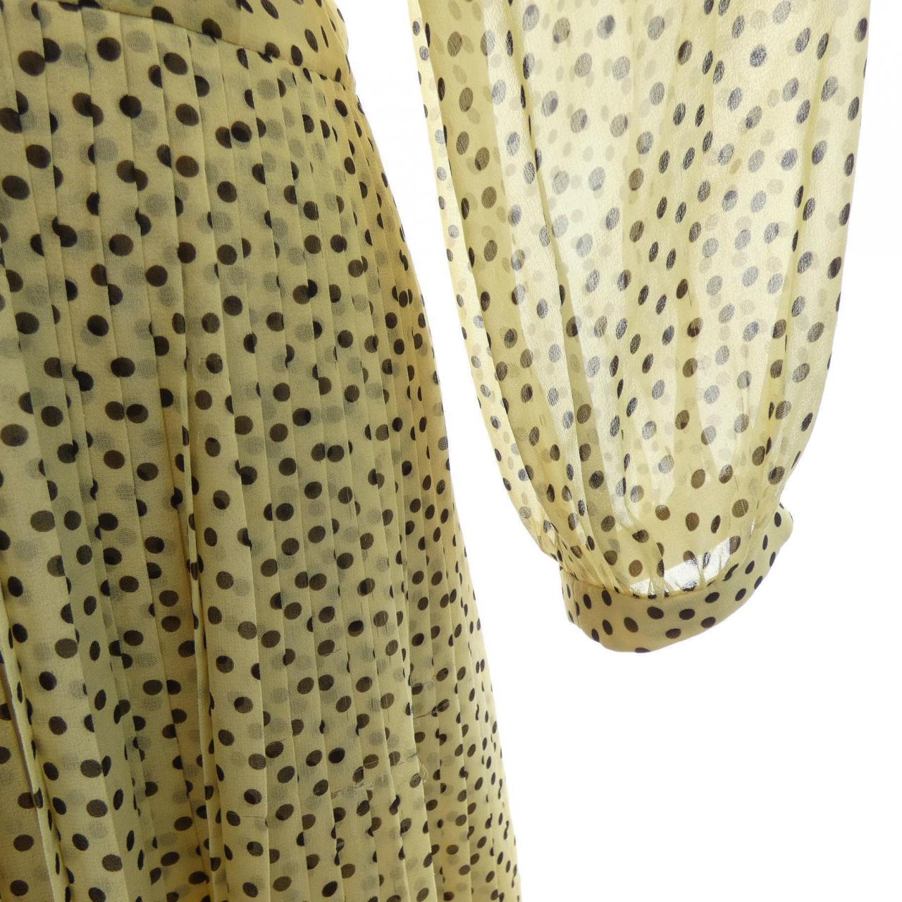 セリーヌ CELINE 2R604902H ワンピース