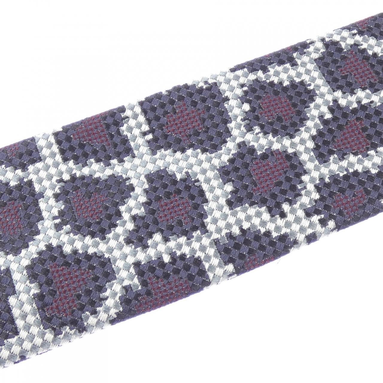 ドリスヴァンノッテン DRIES VAN NOTEN NECKTIE