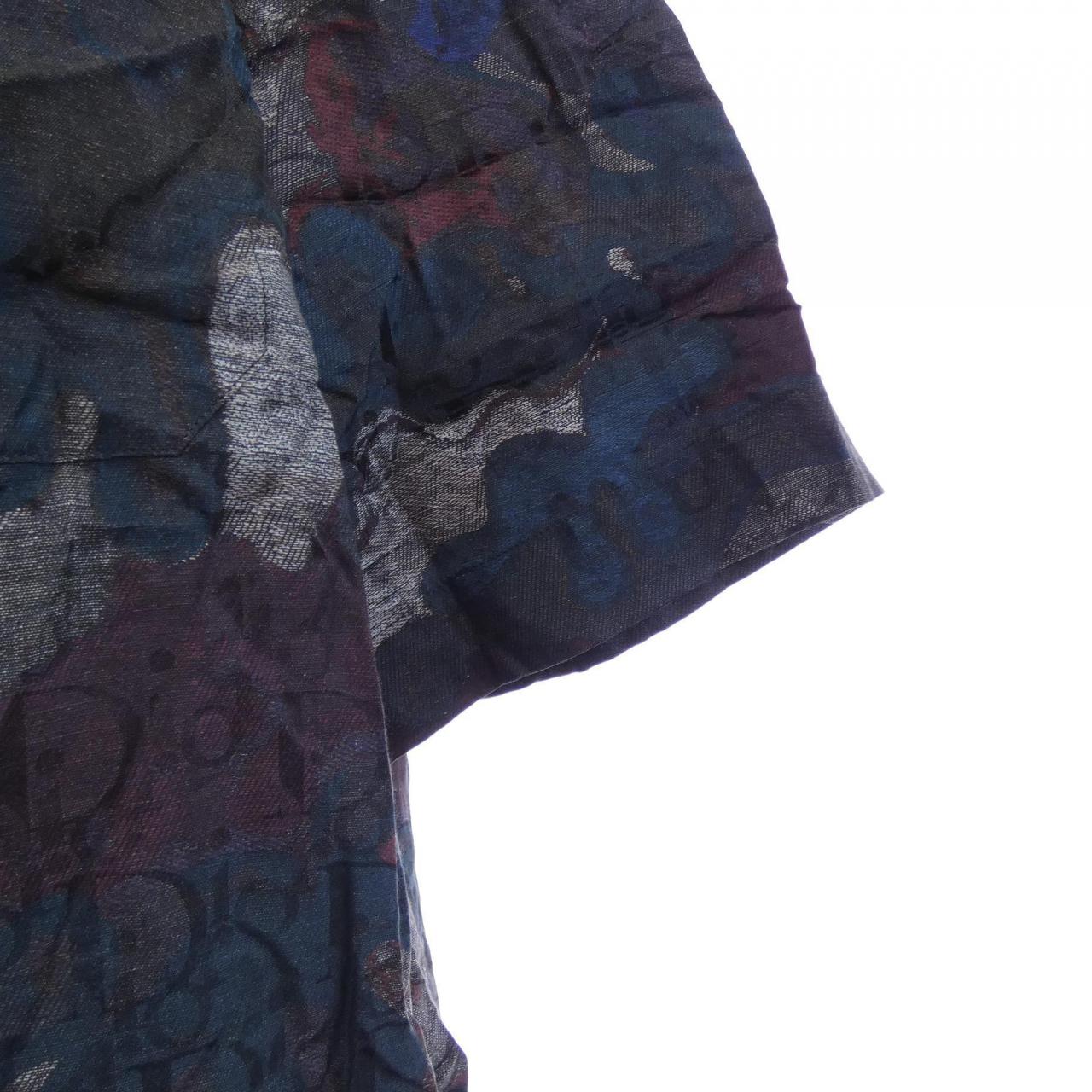 ディオール DIOR 03TC508A5436 S／Sシャツ