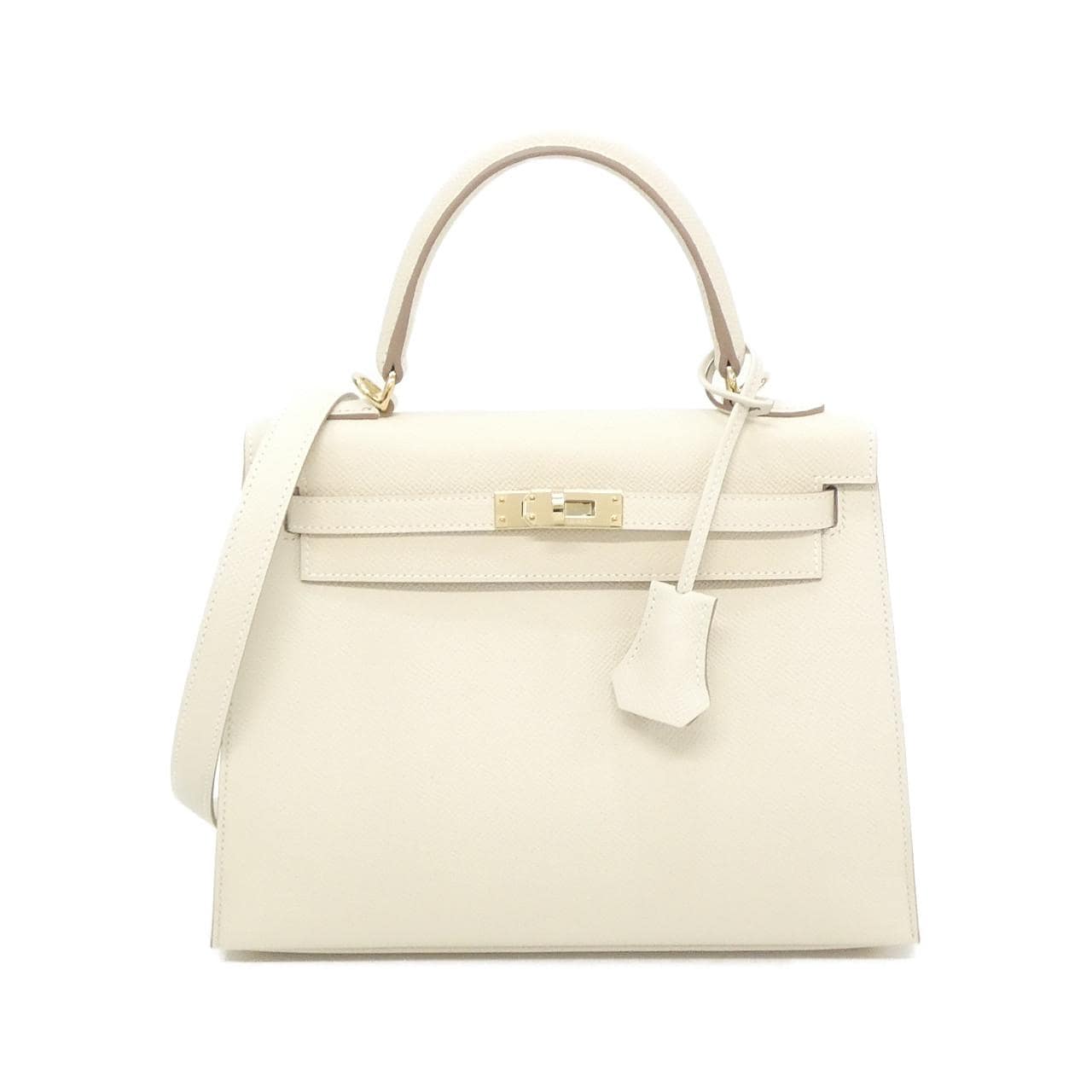 【未使用品】エルメス ケリー 25cm バッグ