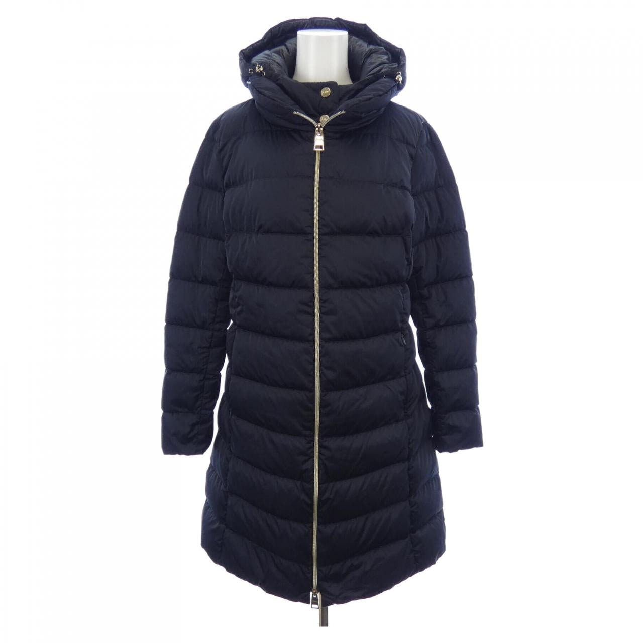 ヘルノ Herno PI1124D ダウンコート