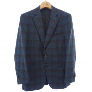 イザイア ISAIA ジャケット