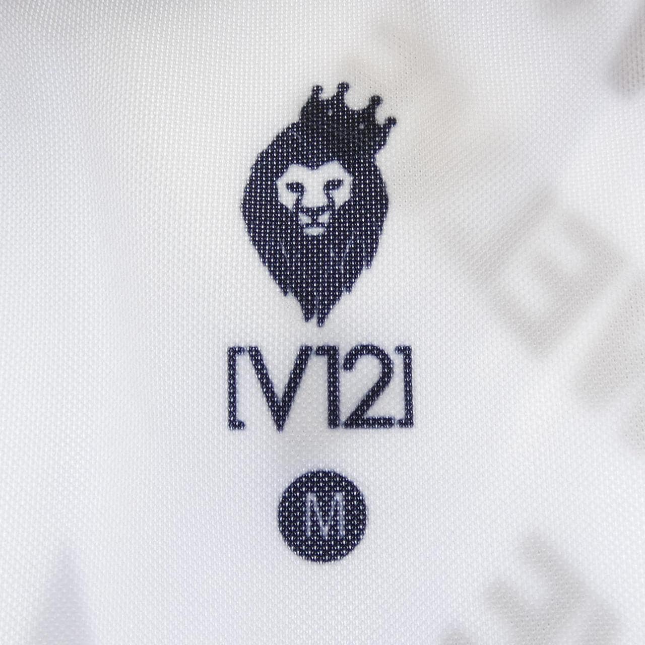 VTWELVELUX V122210-CT32 ポロシャツ