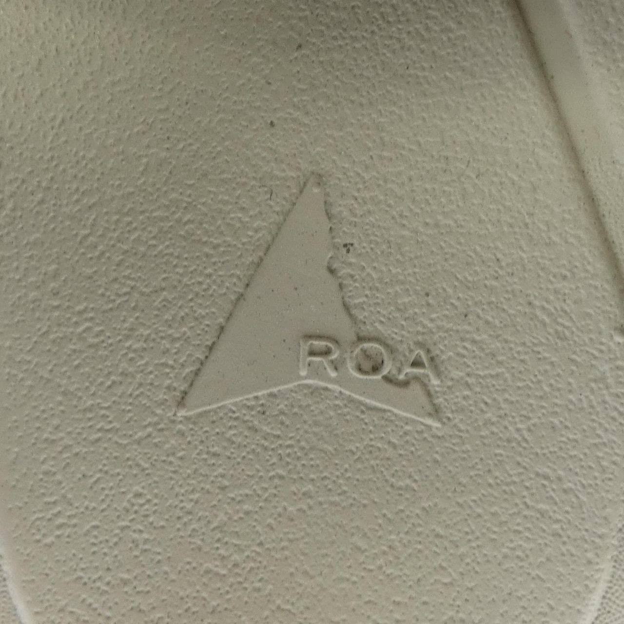 ROA シューズ