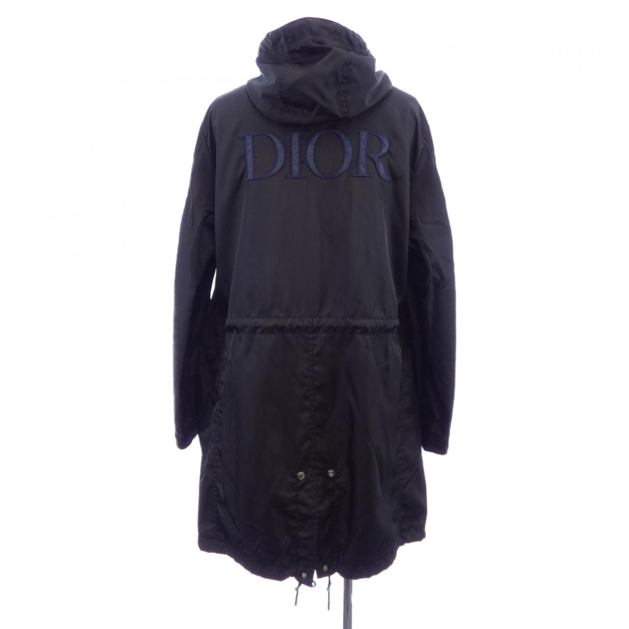 ディオール DIOR 033C313B4732 コート