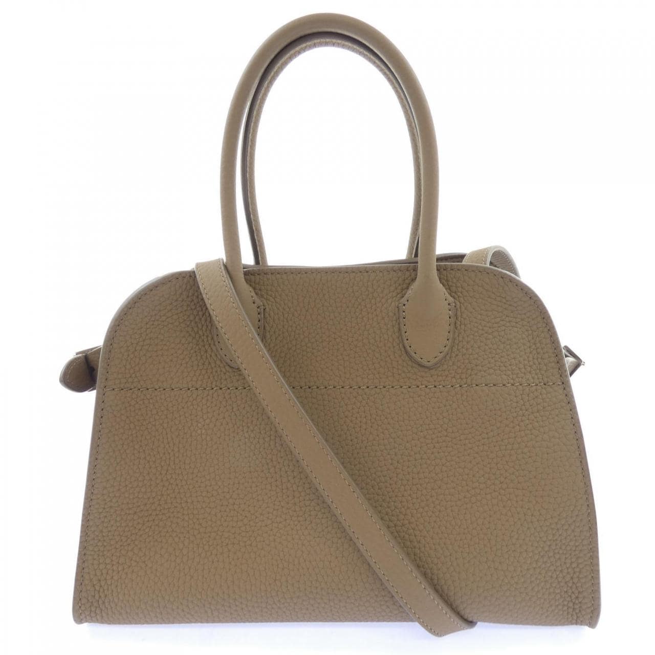 ザロウ THE ROW ソフトマルゴー SOFT MARGAUX W1190 L133 BAG