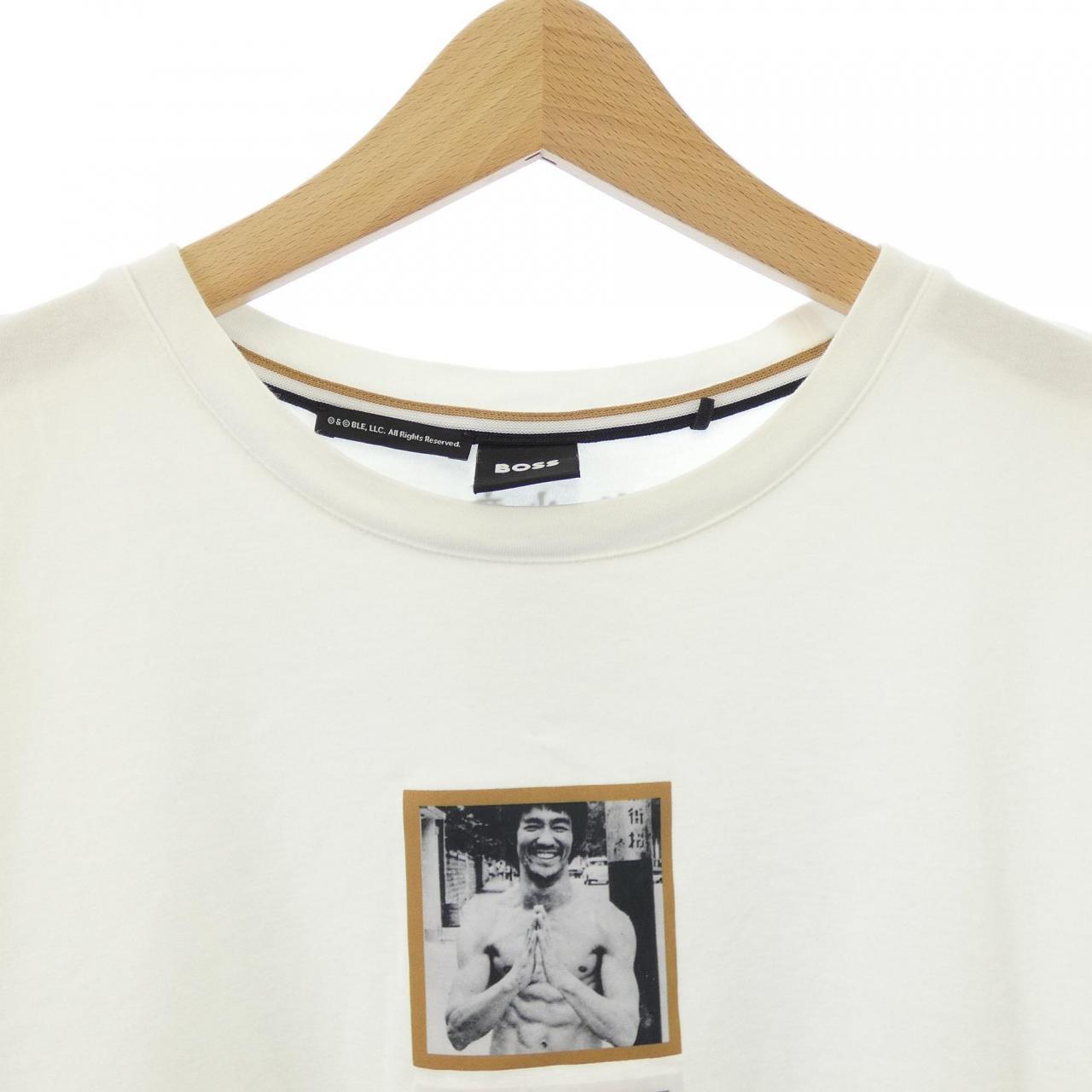 ボス BOSS Tシャツ