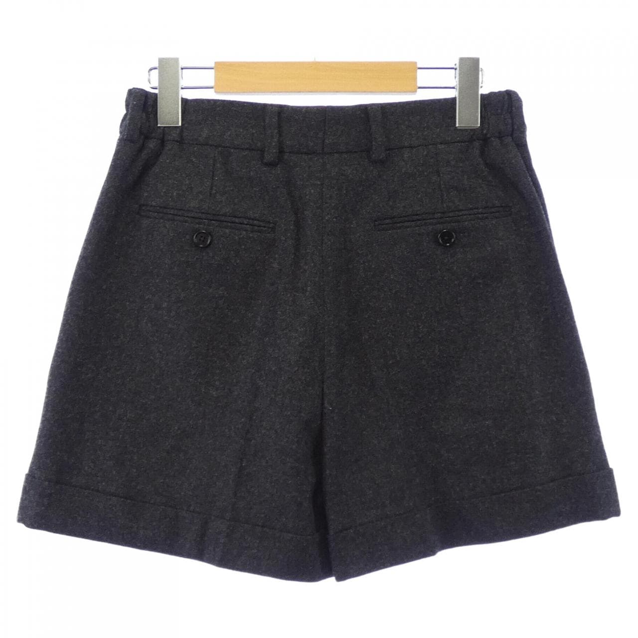 セリーヌ CELINE 2P877095D ショートパンツ