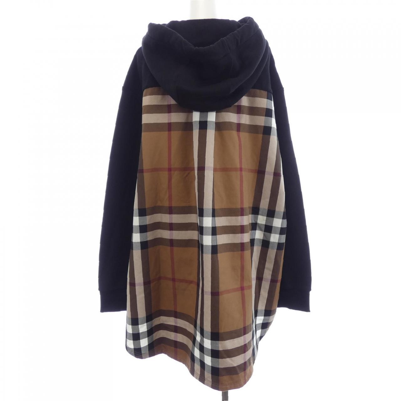 バーバリー BURBERRY 80449901 パーカー