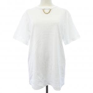ルイヴィトン LOUIS VUITTON チェーンディテールTシャツ FNTS29UOL Tシャツ