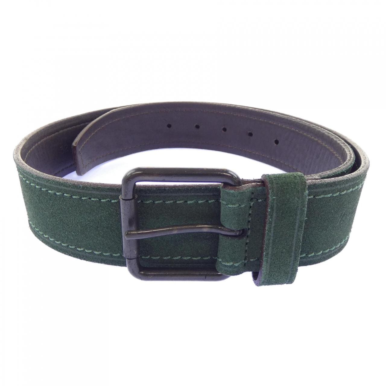 ゼニアスポーツ ZEGNA SPORT BELT