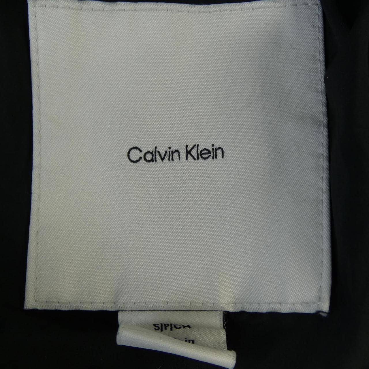 カルバンクライン Calvin Klein ダウンジャケット