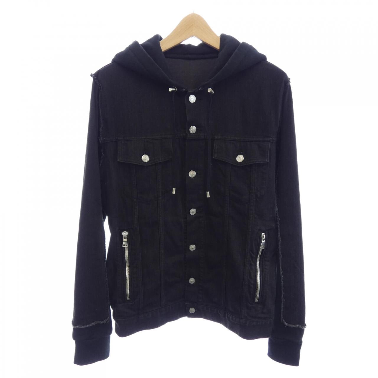 バルマン BALMAIN ジャケット
