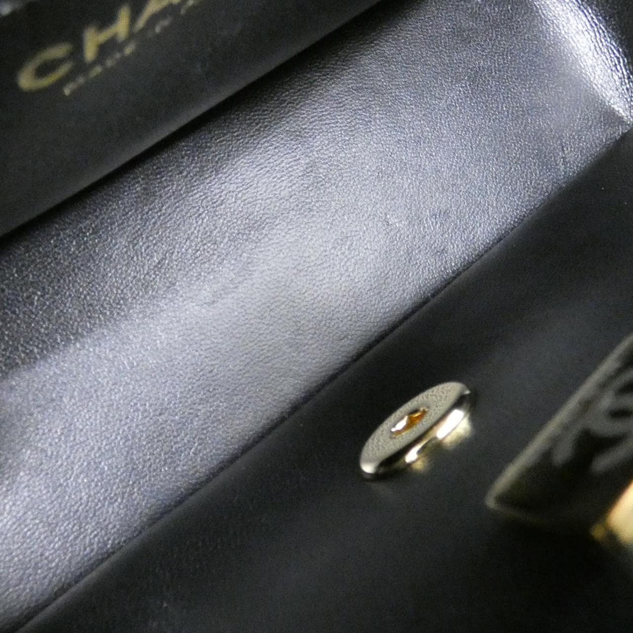 シャネル AS2431 バッグ