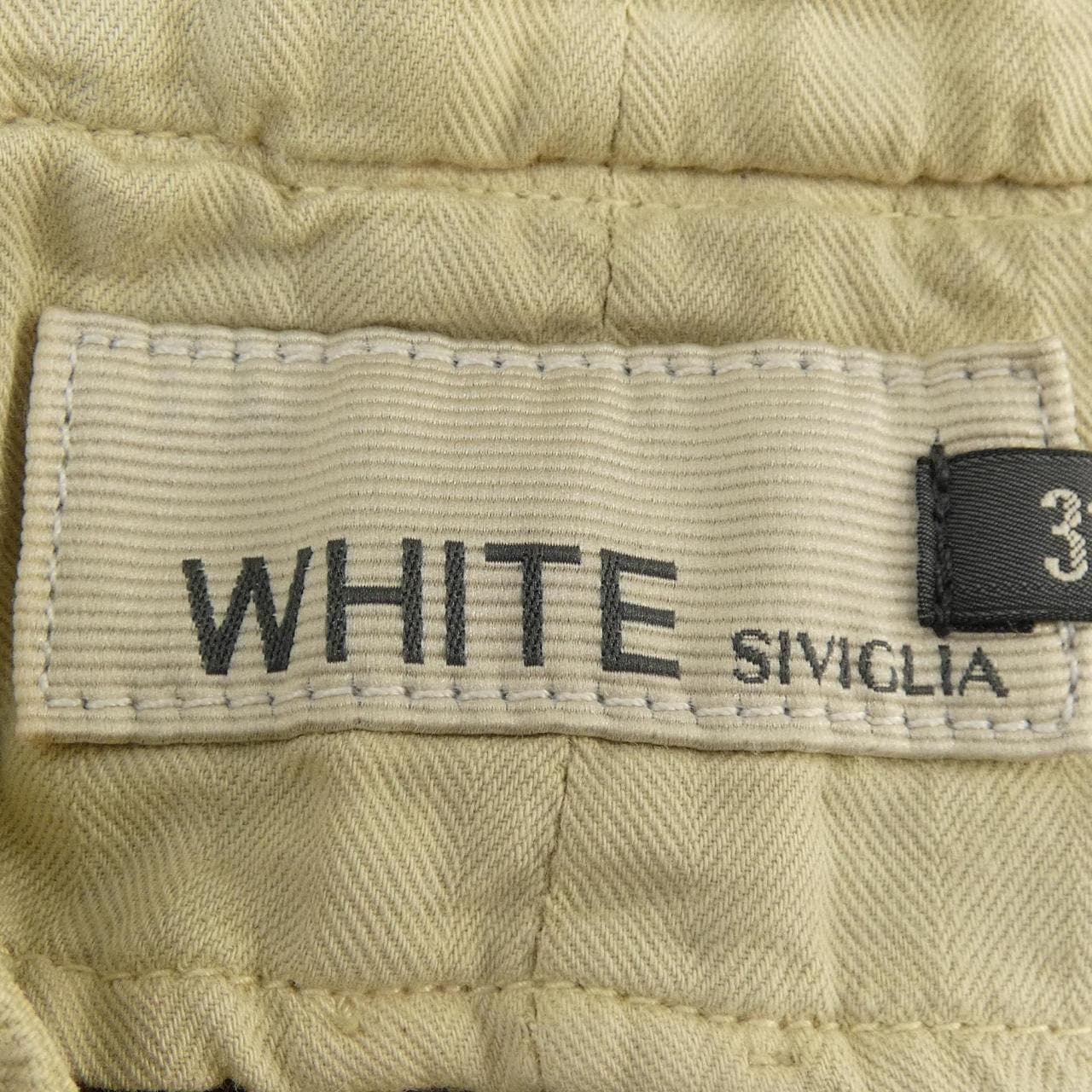 シビリア SIVIGLIA パンツ