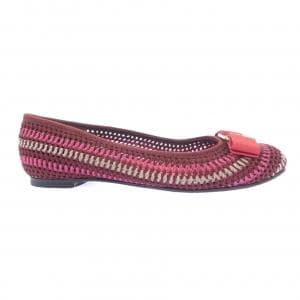 フェラガモ FERRAGAMO フラットシューズ