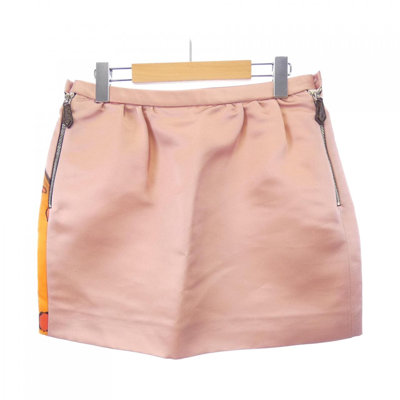 ルイヴィトン LOUIS VUITTON FRSK39MQF スカート