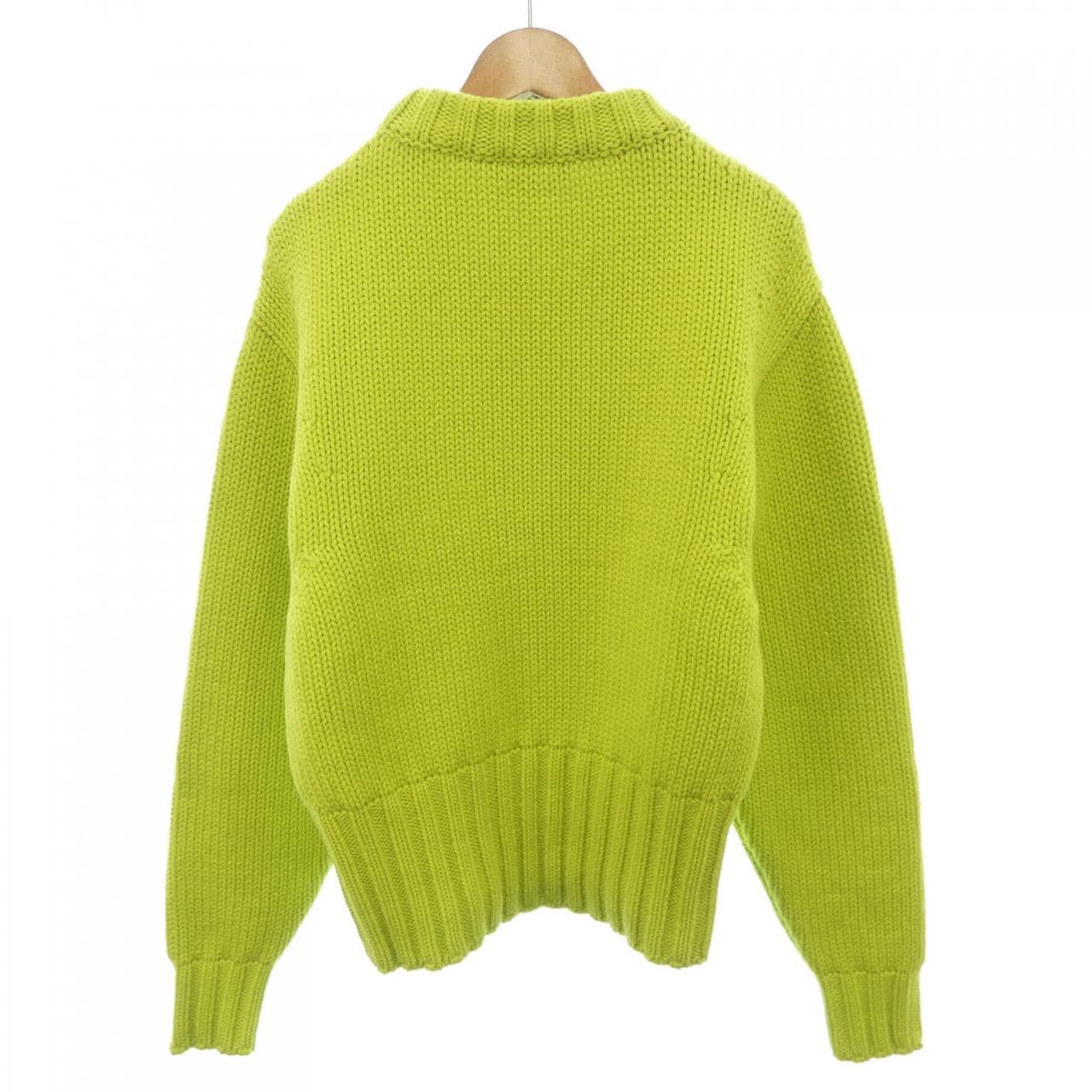 アレキサンダーマックイーン ALEXANDER McQUEEN ニット