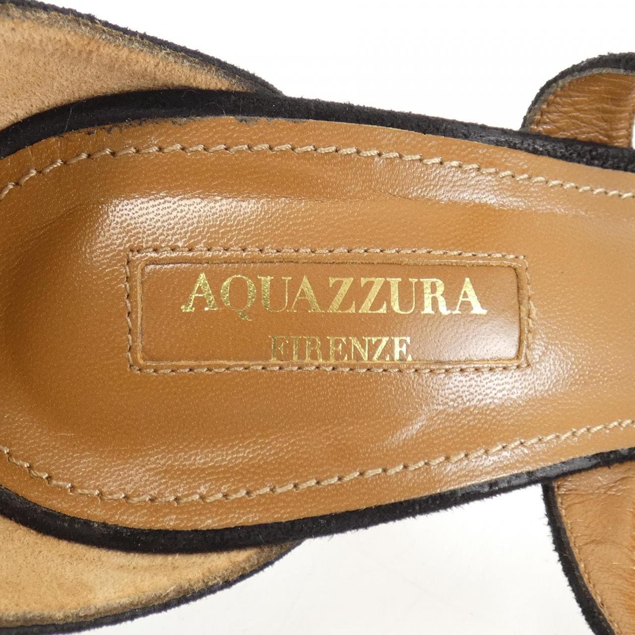 AQUAZZURA shoes