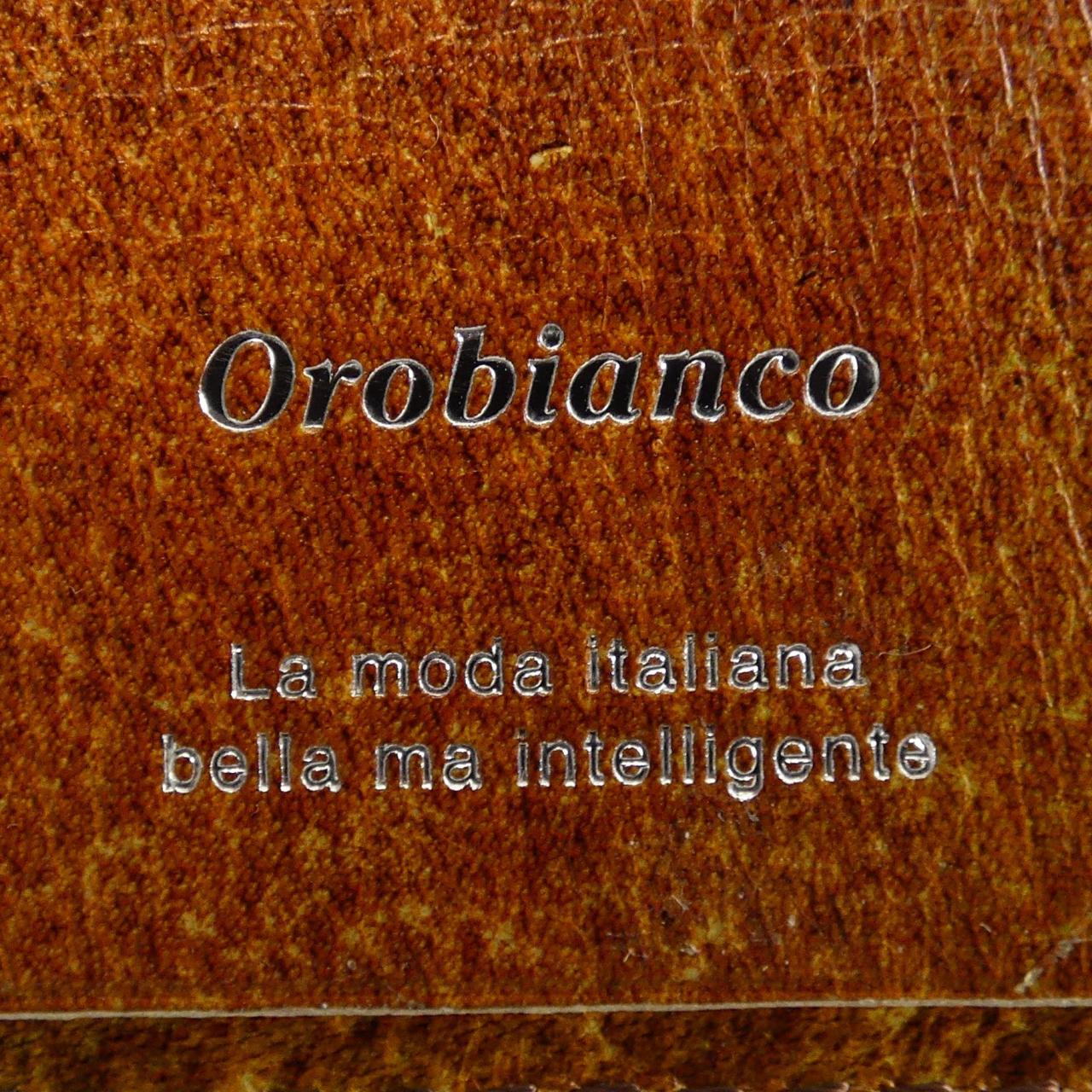 Orobianco OROBIANCO CARD CASE