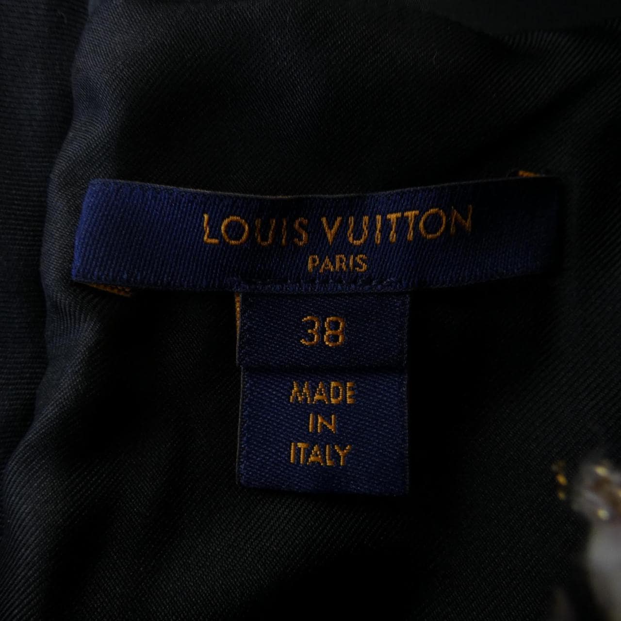 LOUIS VUITTON LOUIS VUITTON One Piece