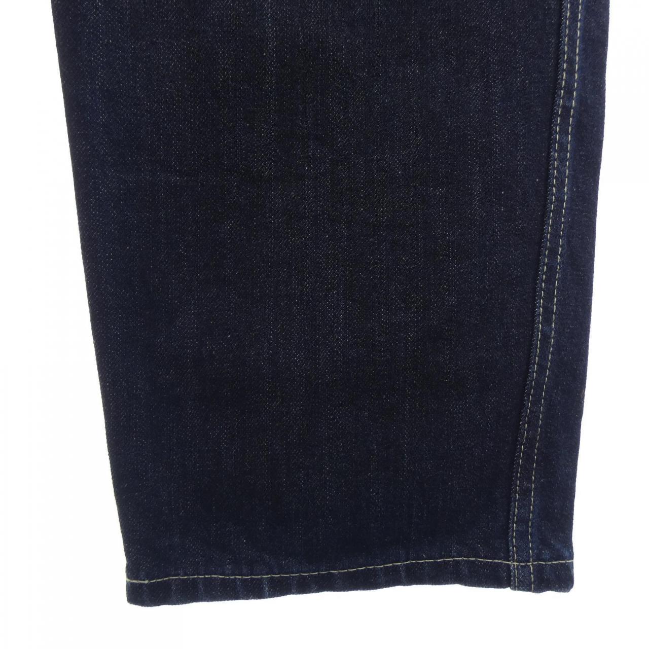 Junya Watanabe Jeans