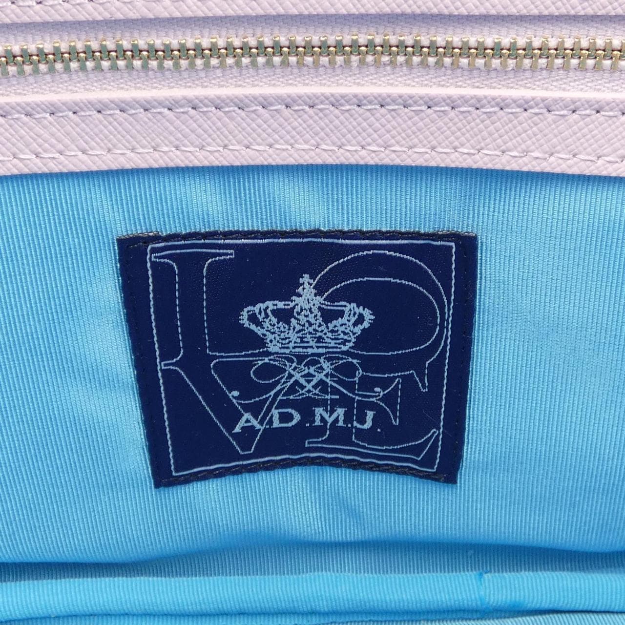 エイディエムジェイ ADMJ BAG