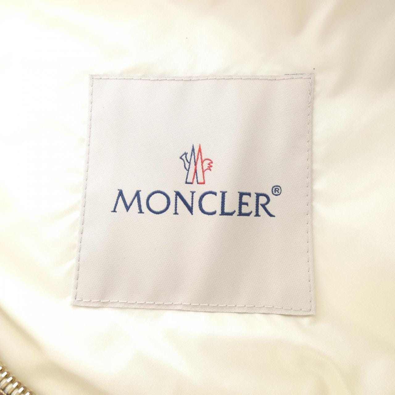 モンクレール MONCLER ダウンベスト