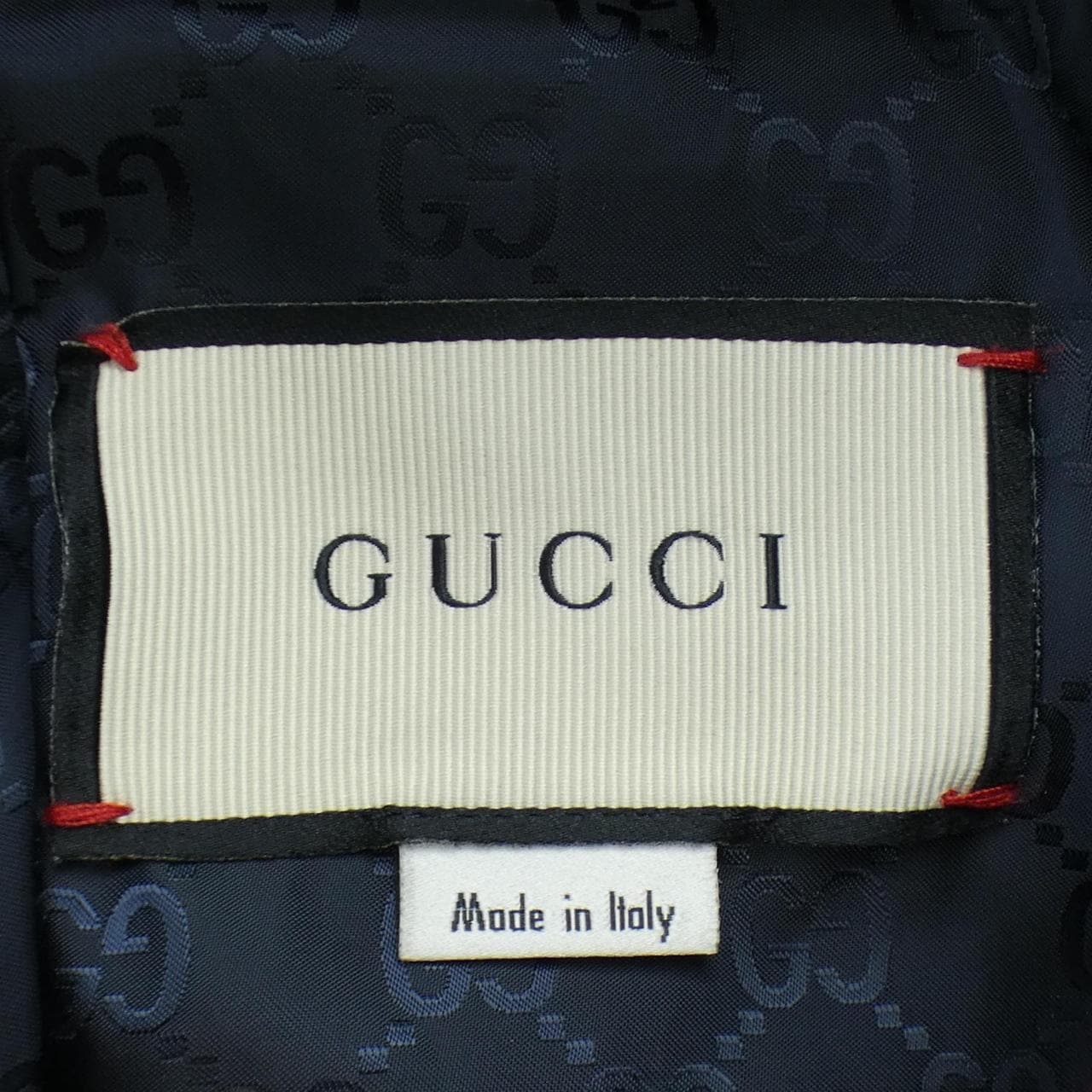 グッチ GUCCI コート