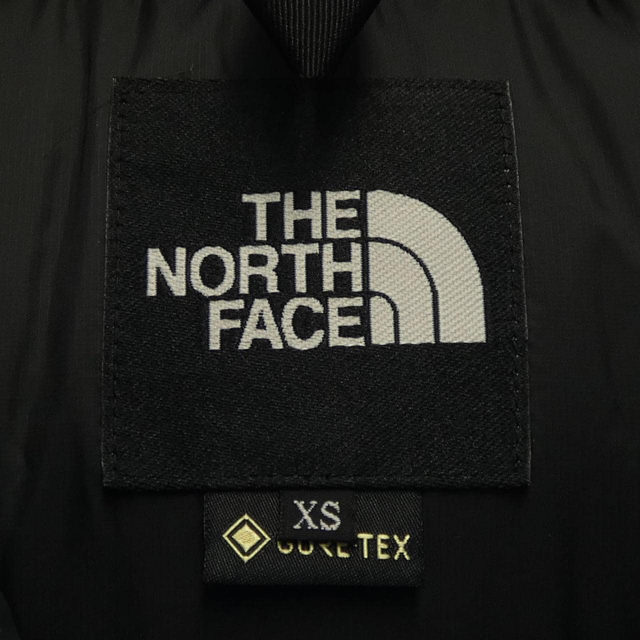 The North Face THE NORTH FACE down jacket