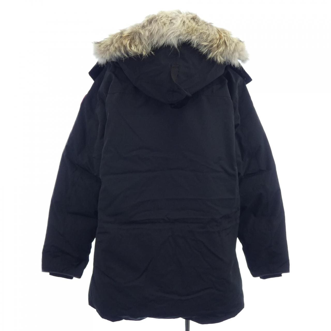 カナダグース CANADA GOOSE ダウンコート