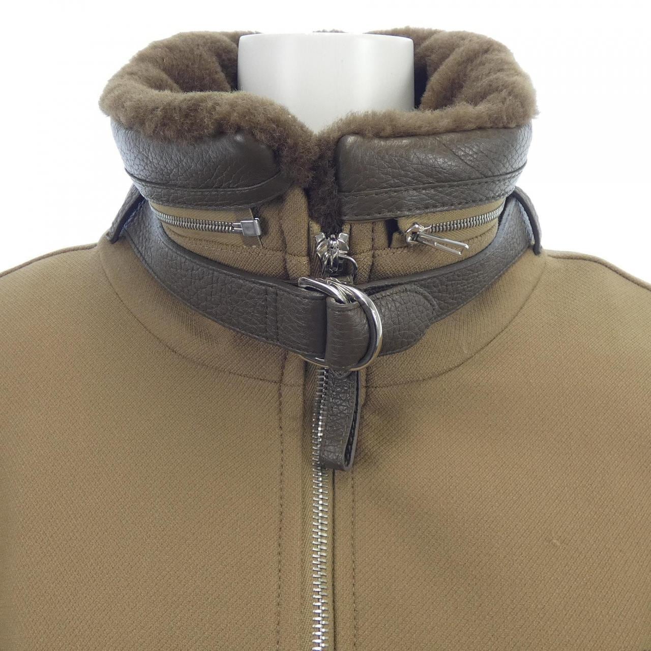 エルメス HERMES ジャケット
