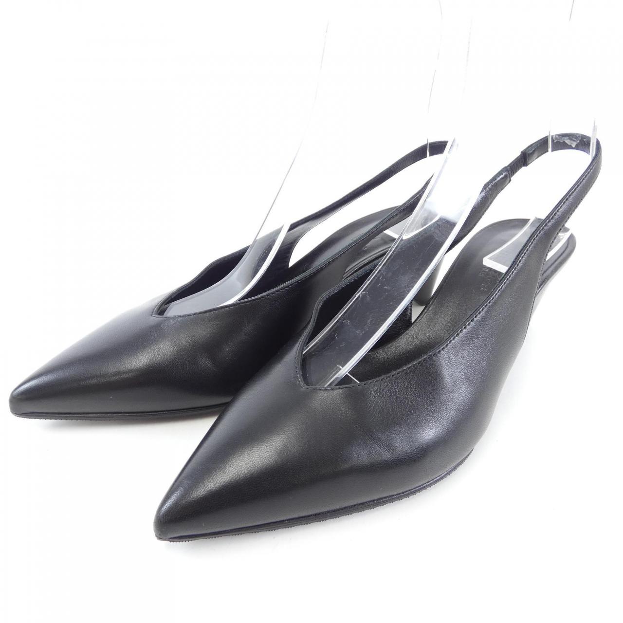 エルメス HERMES パンプス