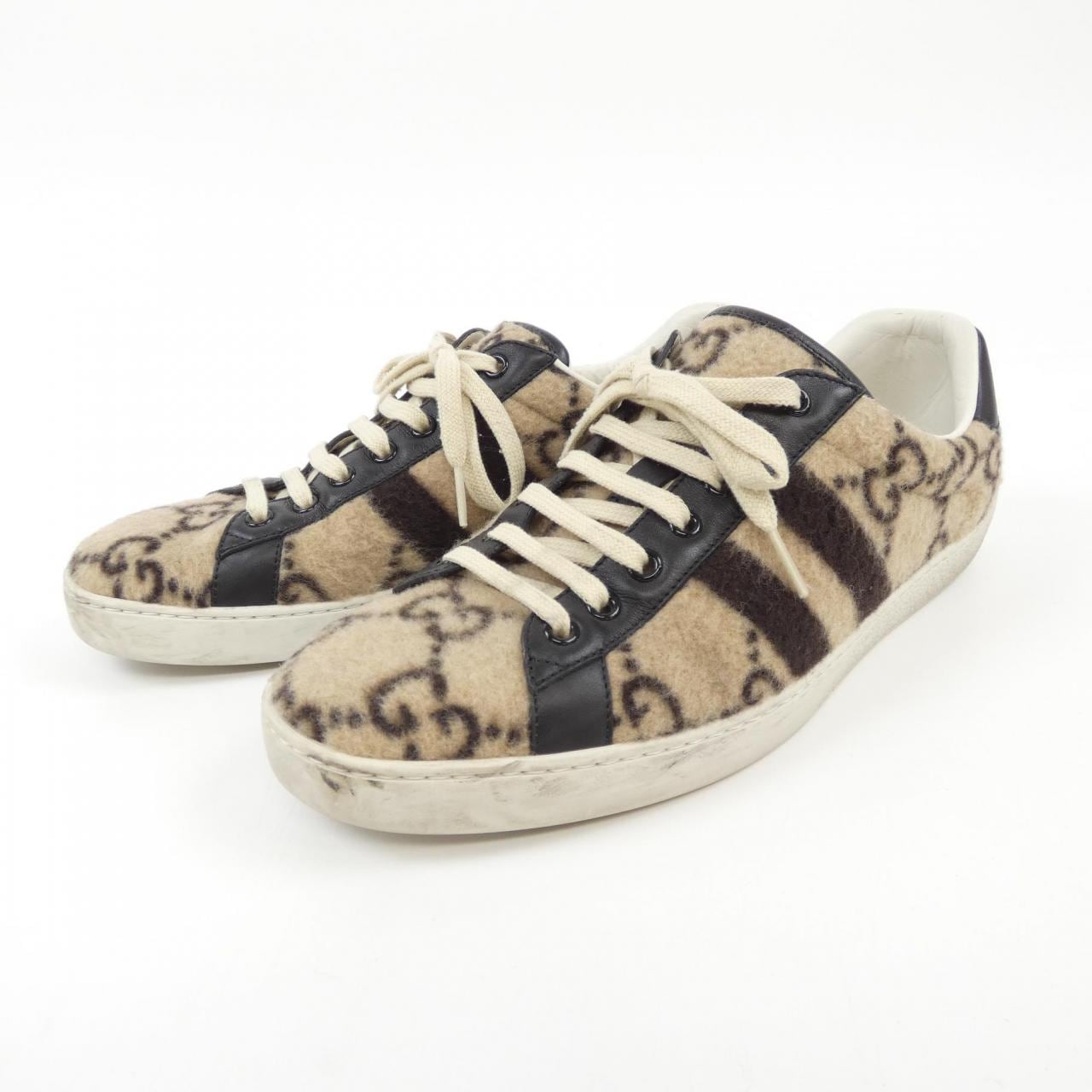 グッチ GUCCI スニーカー