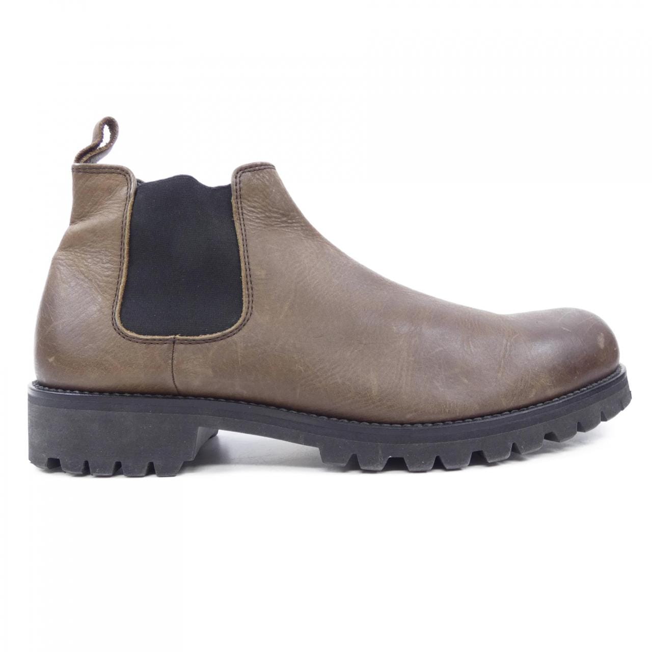 PADRONE boots