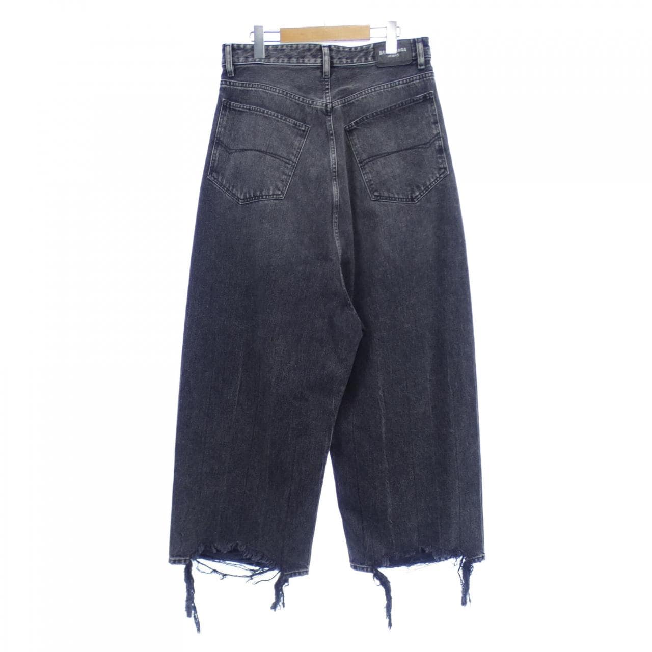 バレンシアガ BALENCIAGA ジーンズ