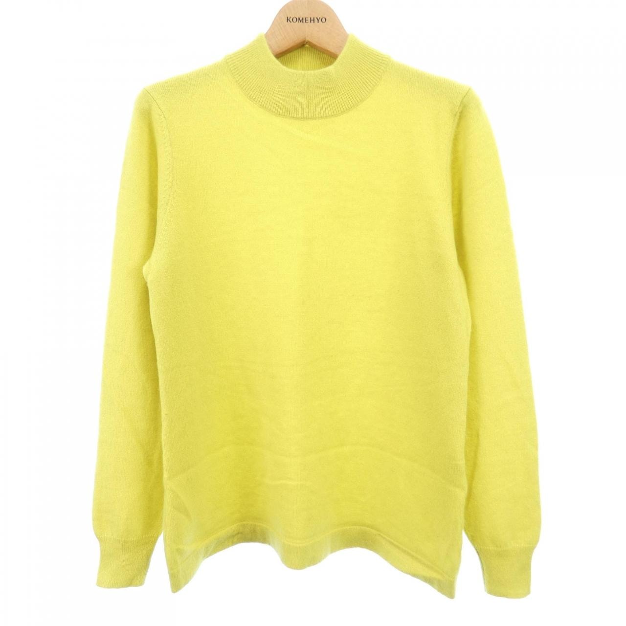 ピエールカルダン PIERRE CARDIN ニット