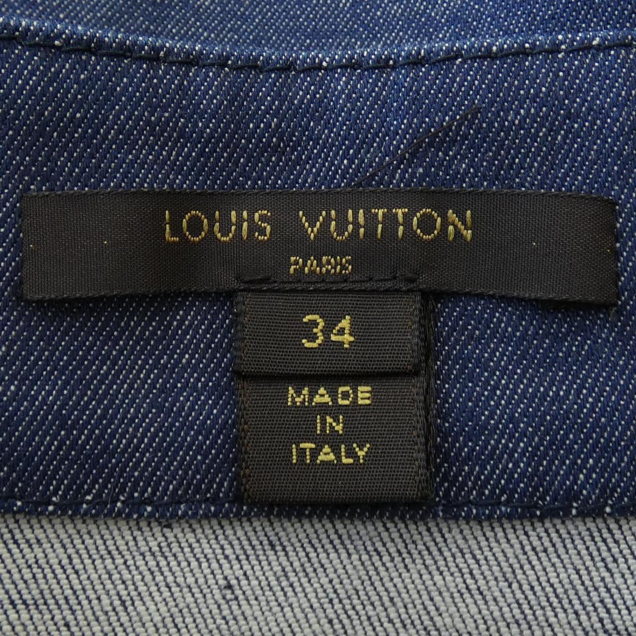 ルイヴィトン LOUIS VUITTON スカート