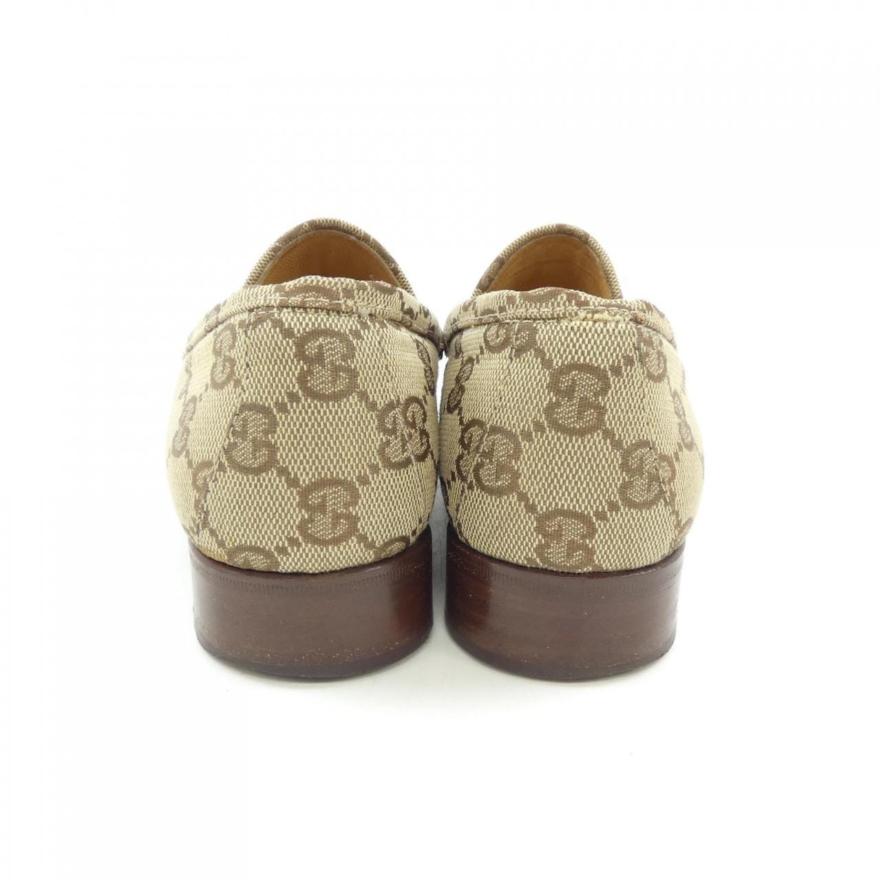 【ヴィンテージ】グッチ GUCCI シューズ