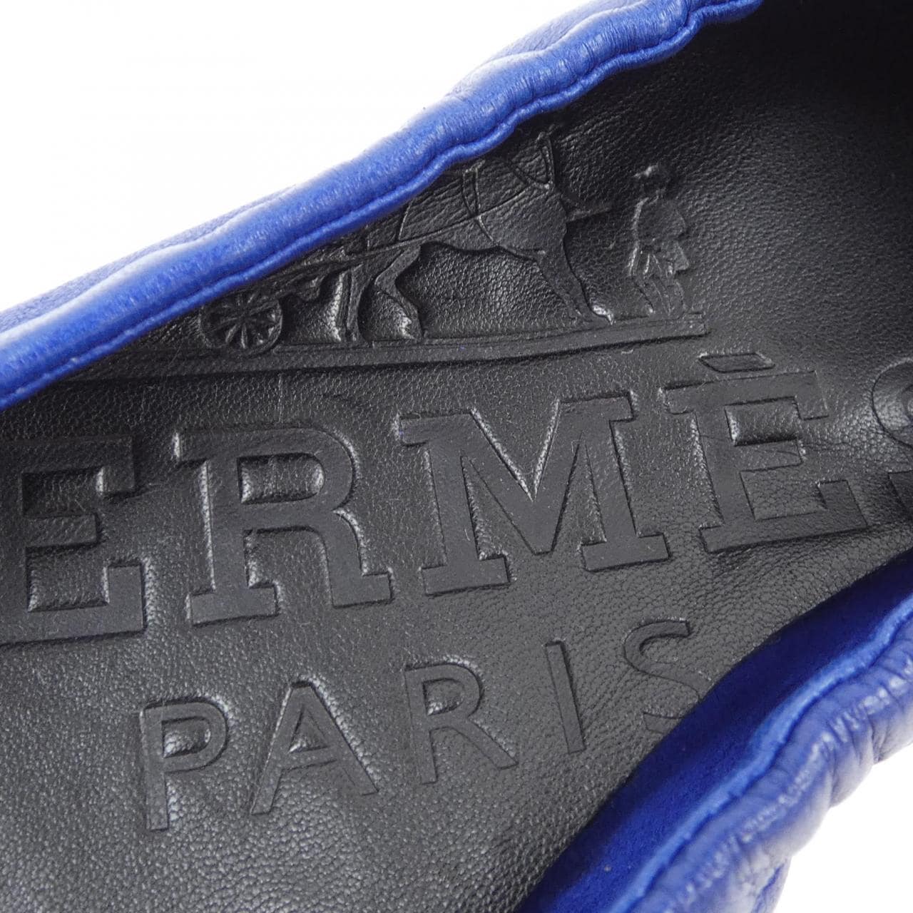 エルメス HERMES シューズ