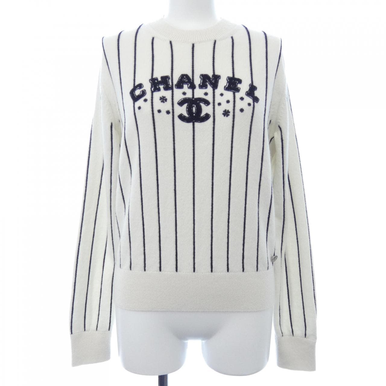 CHANEL CHANEL knitwear