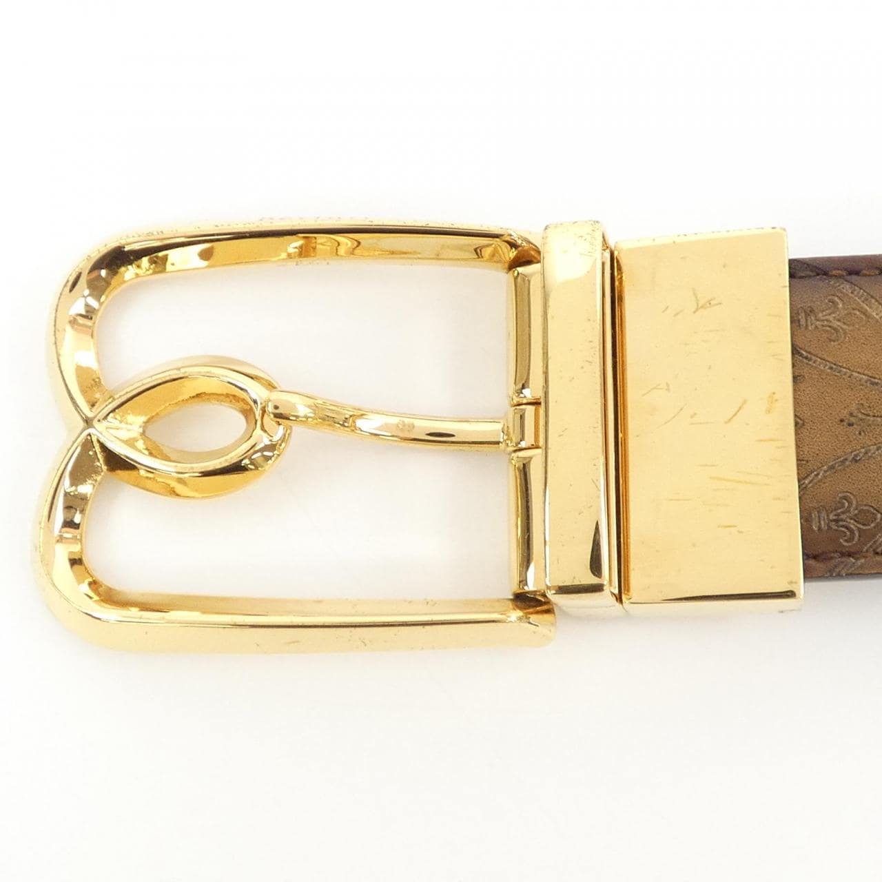 ベルルッティ Berluti BELT
