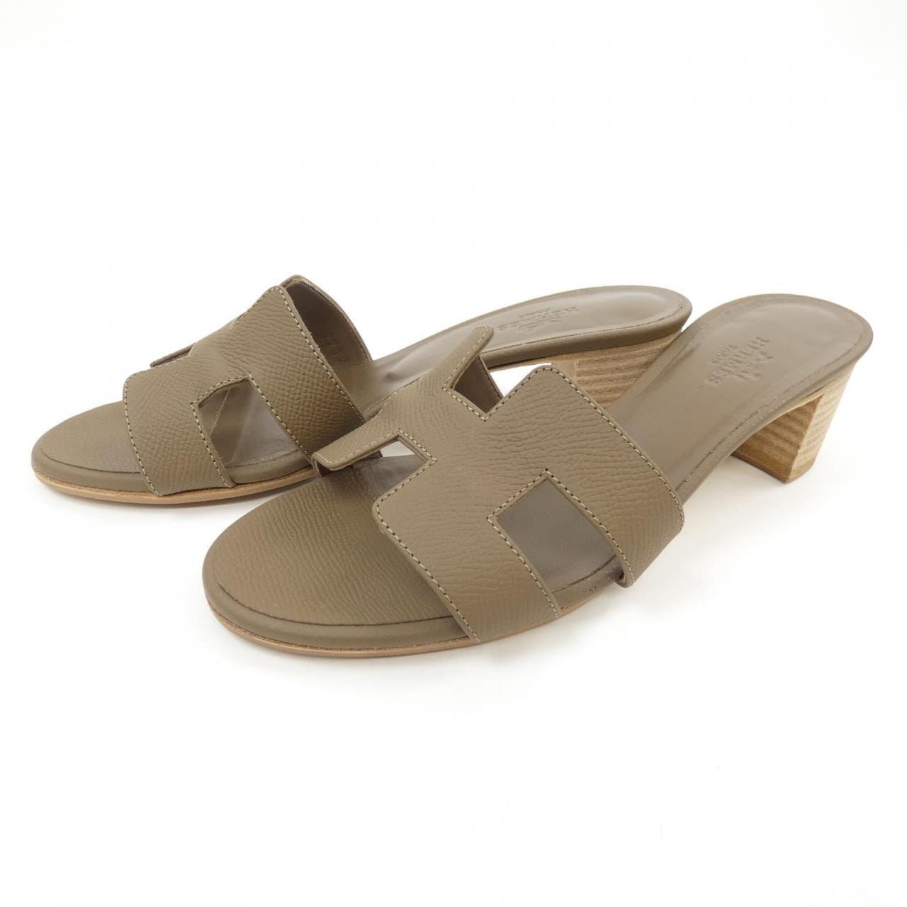 エルメス HERMES サンダル