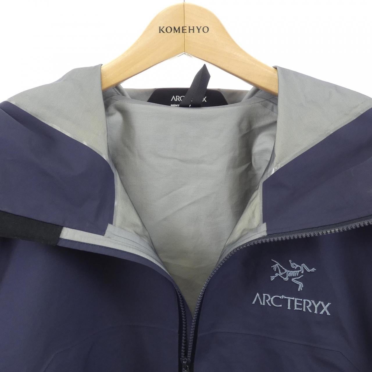 アークテリクス ARC'TERYX X000005599 ブルゾン