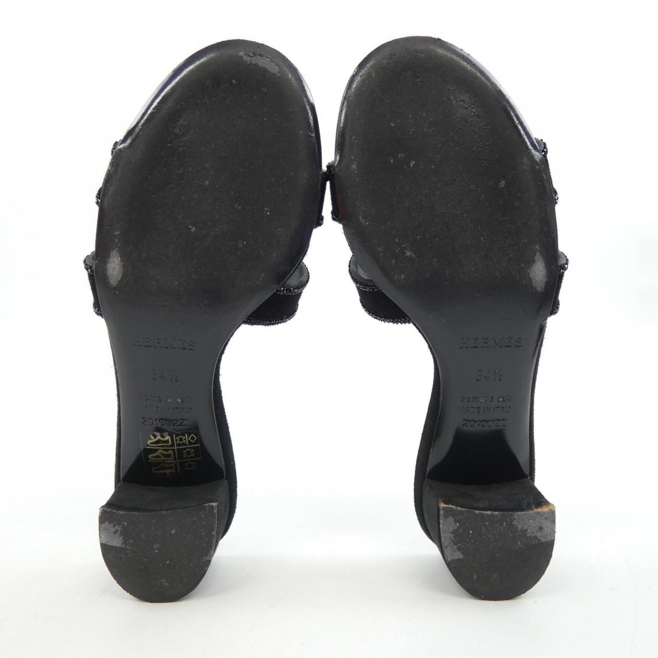 エルメス HERMES 201002Z オアジス サンダル