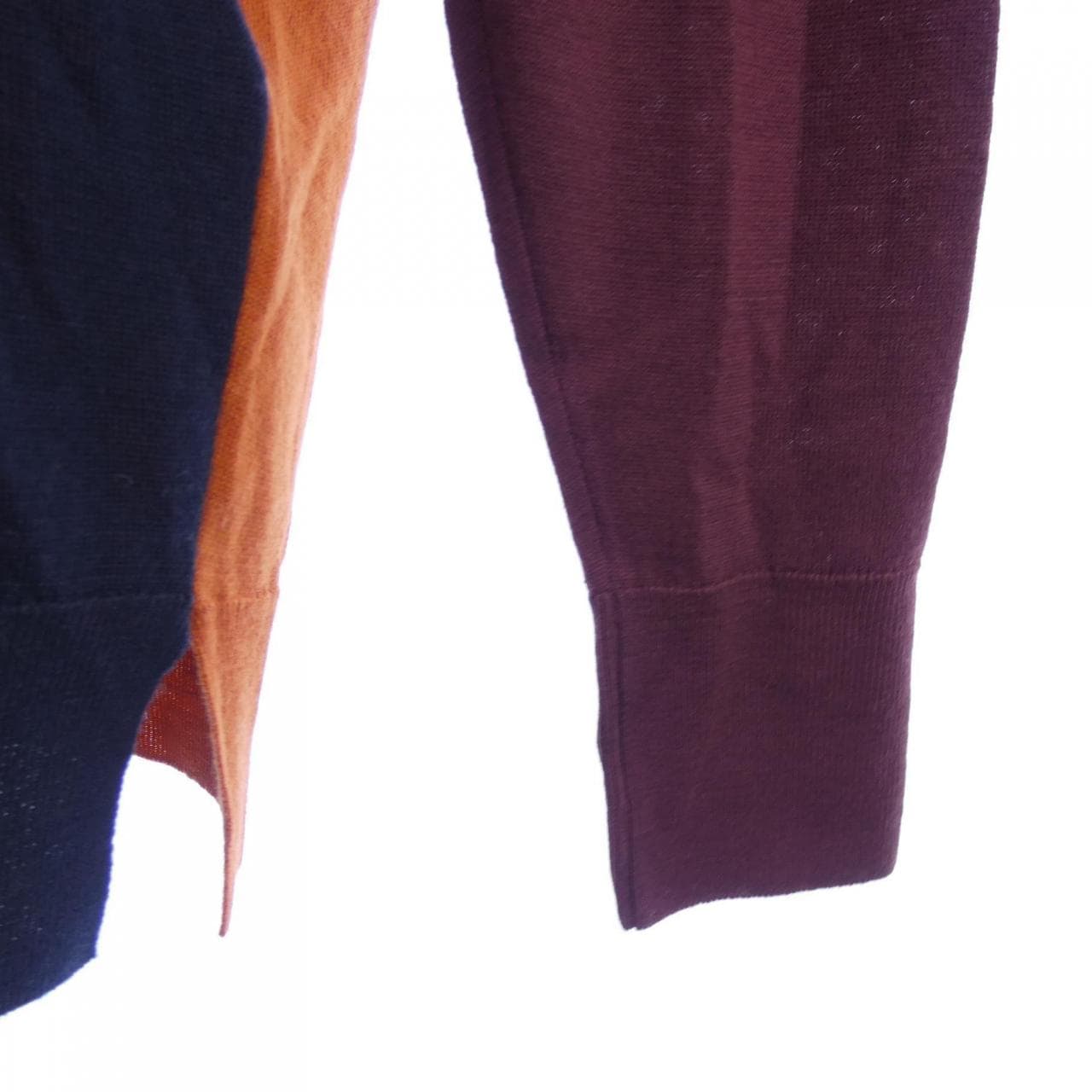 ジョンスメドレー JOHN SMEDLEY ニット