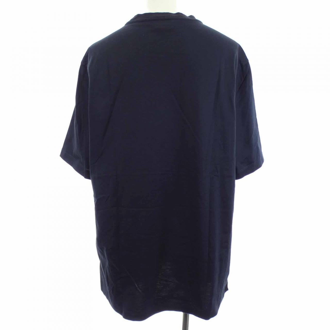 エルメス HERMES クォーターバッシュ H367970HA Tシャツ