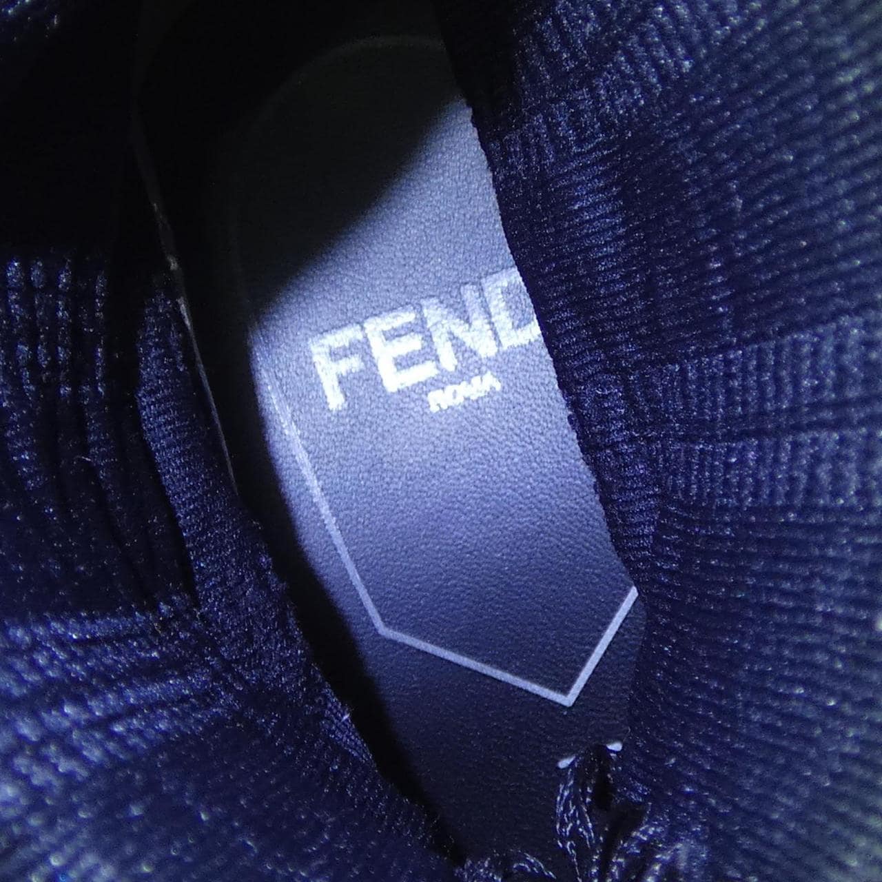 フェンディ FENDI ブーツ
