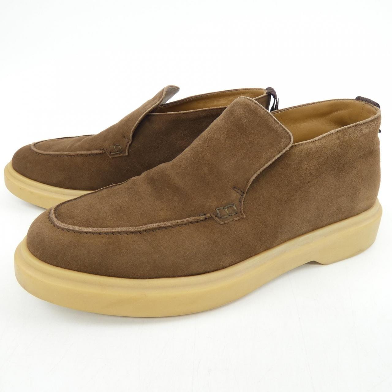 ダブルエイチ WH シューズ